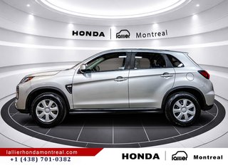 Mitsubishi RVR ES 2020 à Montréal, Québec - 4 - w320h240px