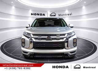 Mitsubishi RVR ES 2020 à Montréal, Québec - 2 - w320h240px