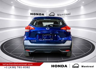 Nissan Kicks SV 2018 à Montréal, Québec - 6 - w320h240px