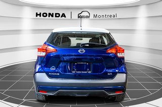 2019 Nissan KICKS SR in Montréal, Quebec - 6 - w320h240px