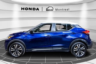 2019 Nissan KICKS SR in Montréal, Quebec - 4 - w320h240px