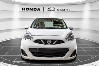 2016  Micra SV in , Quebec - 3 - w320h240px