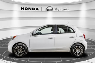 2016  Micra SV in , Quebec - 5 - w320h240px