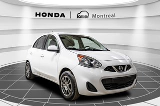 2016  Micra SV in , Quebec - 2 - w320h240px