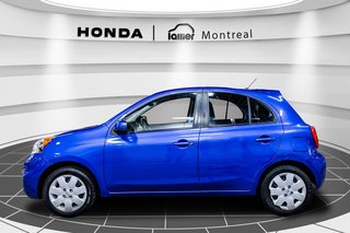 Nissan Micra SV 2017 à , Québec - 4 - w320h240px