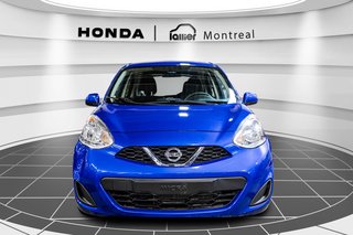 Nissan Micra SV 2017 à , Québec - 2 - w320h240px