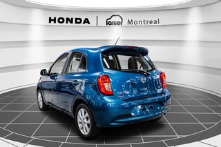 Nissan Micra SV 2019 à Montréal, Québec - 5 - w320h240px