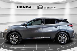 2016 Nissan Murano SL in Montréal, Quebec - 4 - w320h240px
