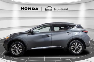 2017  Murano S in Montréal, Quebec - 5 - w320h240px