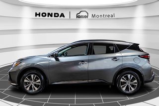 Nissan Murano SV 2020 à , Québec - 4 - w320h240px