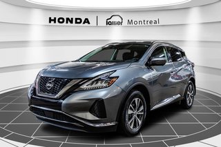 Nissan Murano SV 2020 à , Québec - 3 - w320h240px