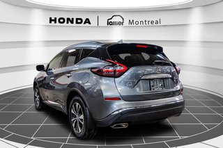 Nissan Murano SV 2020 à , Québec - 5 - w320h240px