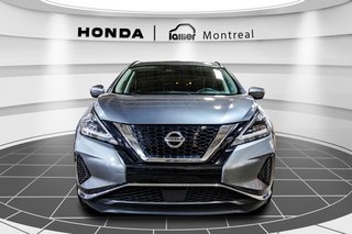 Nissan Murano SV 2020 à , Québec - 2 - w320h240px