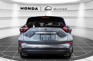 Nissan Murano SV 2020 à , Québec - 6 - w320h240px