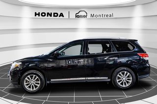 Nissan Pathfinder PLATINUM 2015 à Montréal, Québec - 4 - w320h240px