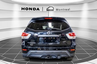 Nissan Pathfinder PLATINUM 2015 à Montréal, Québec - 6 - w320h240px