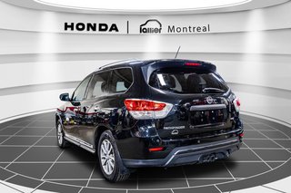 Nissan Pathfinder PLATINUM 2015 à Montréal, Québec - 5 - w320h240px