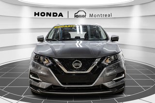 2022 Nissan Qashqai SL in Montréal, Quebec - 2 - w320h240px
