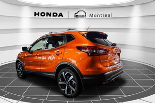 2022 Nissan Qashqai SL in Montréal, Quebec - 5 - w320h240px