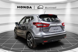 2022 Nissan Qashqai SL in Montréal, Quebec - 5 - w320h240px
