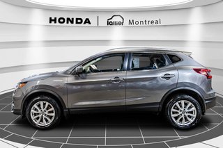 Nissan Qashqai SV 2022 à Montréal, Québec - 4 - w320h240px