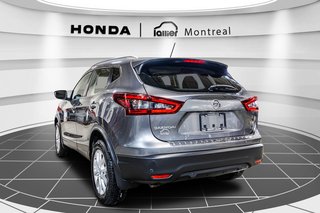 Nissan Qashqai SV 2022 à Montréal, Québec - 5 - w320h240px