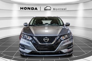 Nissan Qashqai SV 2022 à Montréal, Québec - 2 - w320h240px