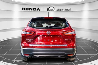 Nissan Qashqai SV 2023 à Montréal, Québec - 6 - w320h240px