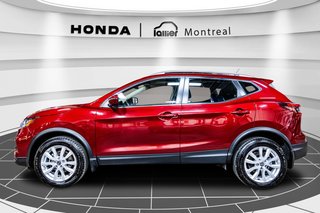 Nissan Qashqai SV 2023 à Montréal, Québec - 4 - w320h240px