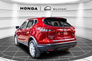 Nissan Qashqai SV 2023 à Montréal, Québec - 5 - w320h240px
