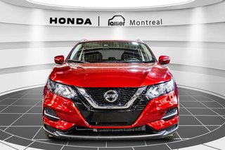 Nissan Qashqai SV 2023 à Montréal, Québec - 2 - w320h240px
