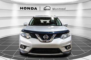 Rogue SV 2016 à Montréal, Québec - 2 - w320h240px