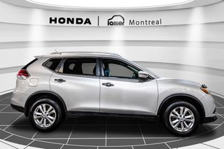 2016 Nissan Rogue SV in Montréal, Quebec - 4 - w320h240px