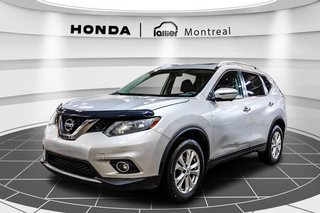 Rogue SV 2016 à Montréal, Québec - 3 - w320h240px