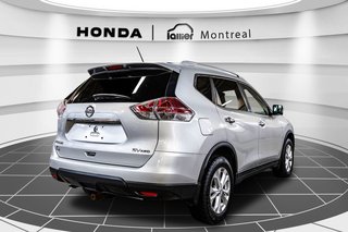 2016 Nissan Rogue SV in Montréal, Quebec - 3 - w320h240px