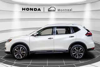 Nissan Rogue SL 2018 à , Québec - 4 - w320h240px