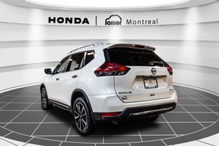 Nissan Rogue SL 2018 à , Québec - 5 - w320h240px