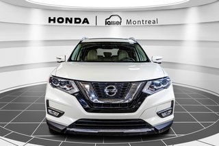 Nissan Rogue SL 2018 à , Québec - 2 - w320h240px