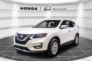 Nissan Rogue SV 2019 à , Québec - 5 - w320h240px