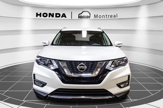 Nissan Rogue SV 2019 à , Québec - 3 - w320h240px