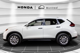 2019 Nissan Rogue S in , Quebec - 4 - w320h240px