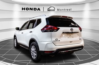 2019 Nissan Rogue S in , Quebec - 5 - w320h240px