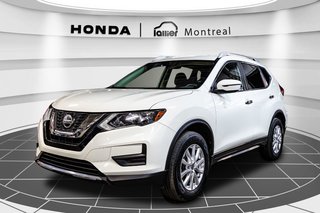 2019 Nissan Rogue S in , Quebec - 3 - w320h240px