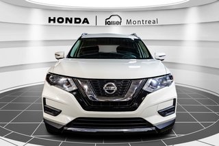 2019 Nissan Rogue S in , Quebec - 2 - w320h240px