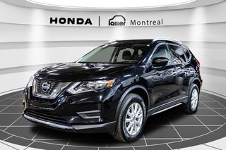 2019 Nissan Rogue S in , Quebec - 3 - w320h240px