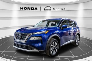 2021 Nissan Rogue SV in , Quebec - 3 - w320h240px