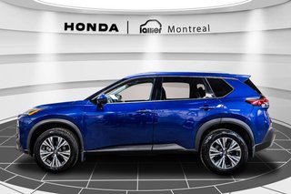 2021 Nissan Rogue SV in , Quebec - 4 - w320h240px