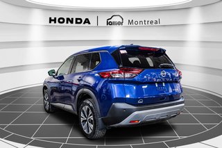 2021 Nissan Rogue SV in , Quebec - 5 - w320h240px