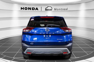 2021 Nissan Rogue SV in , Quebec - 6 - w320h240px
