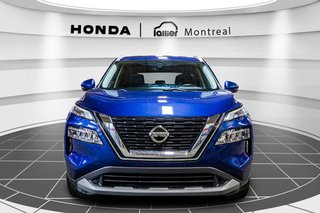 2021 Nissan Rogue SV in , Quebec - 2 - w320h240px